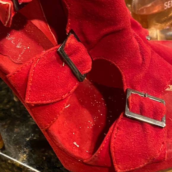 Luichiny boots - Picture 2 of 5